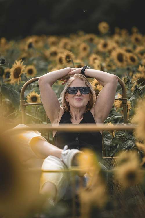 Asmeninė fotosesija