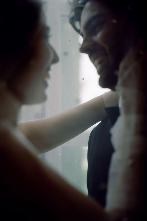 Photographe de mariage &agrave; Ancenis