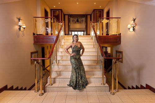Matric Dance