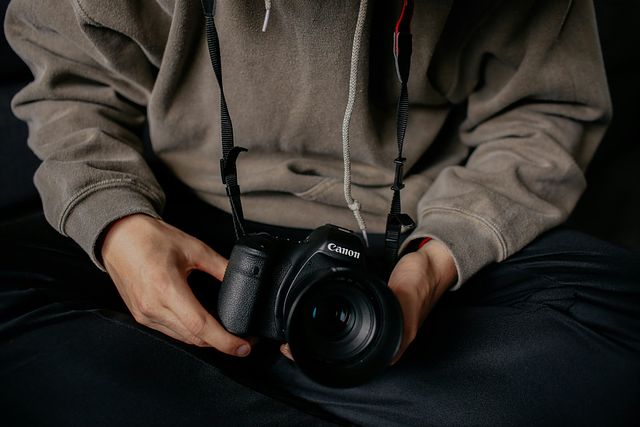 How to Become a Stock Photographer in 2025: A Complete Guide