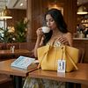 SKINS: Koshā Nymphia Women's Bag