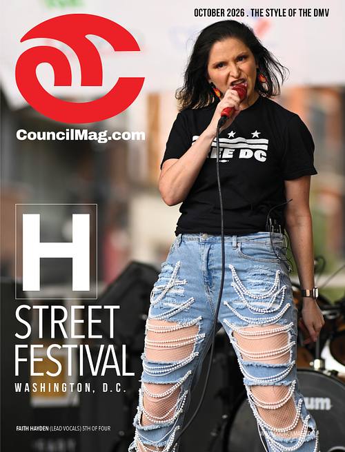 CouncilMag.com