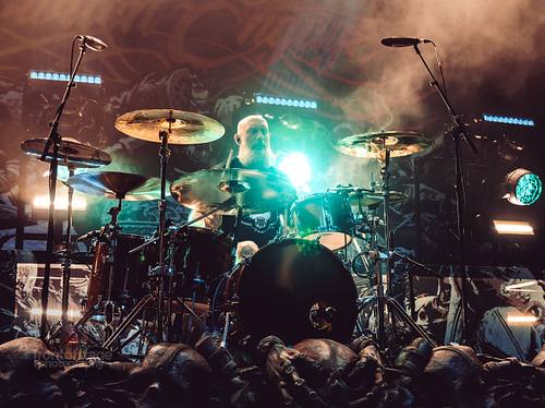 KILLSWITCH ENGAGE in der Columbiahalle Berlin