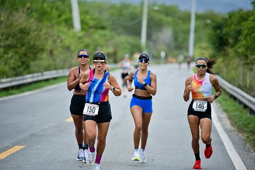 10k San Ramon Nonato