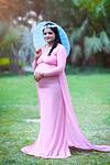 DP009 - Pink Gown