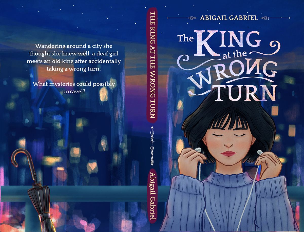 TheKingAtTheWrongTurn