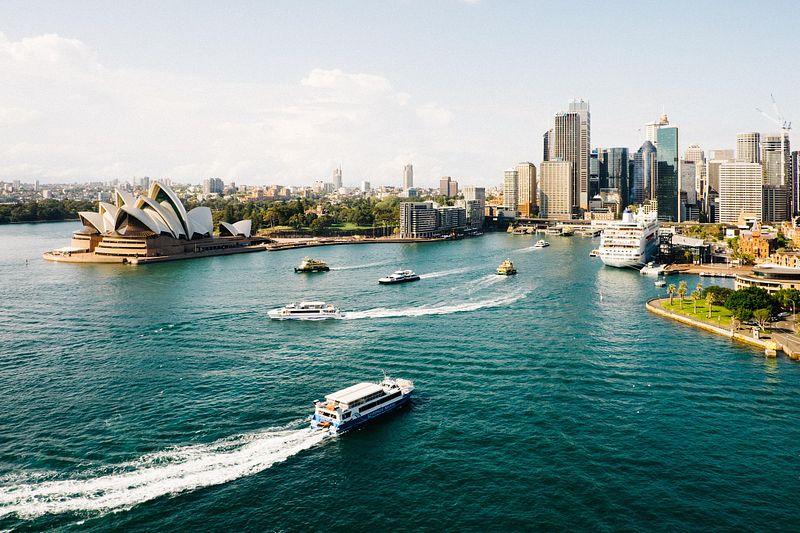 10 Things You Need To Know Before Traveling To Australia
