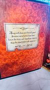 Talking Halloween Fairy Book — Pumpkins & Potions