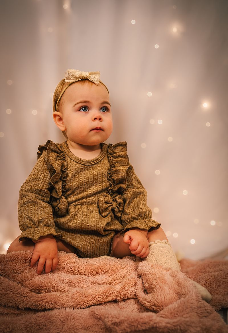 Portrait Photoshoots