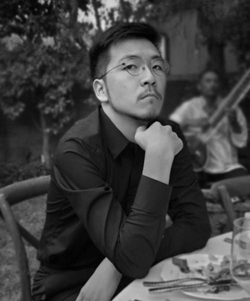 JUSTIN KIM
