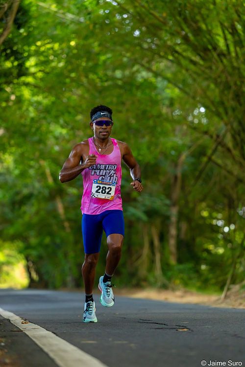 5k La Metro Run Club 1