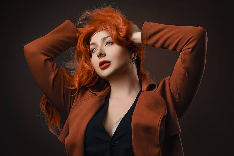 Modelling Photography