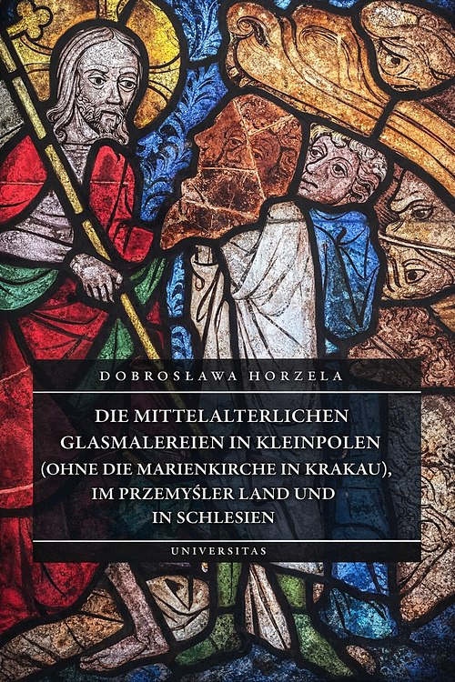 Die mittelalterlichen Glasmalereien...