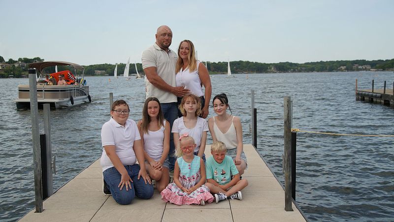 JC Family Shoot