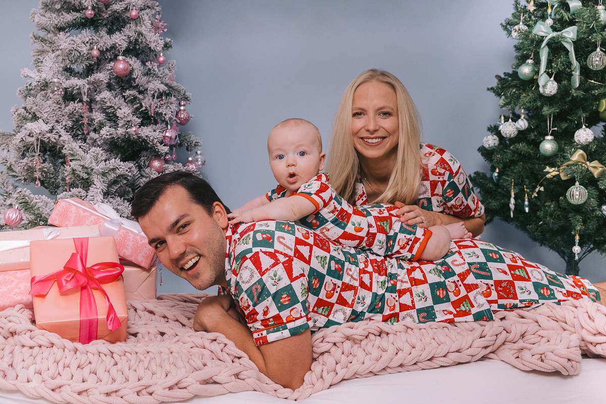 Family Portraits
