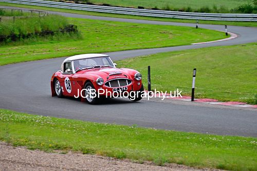 Harewood Hillclimb & Cadwell Sprint 2026