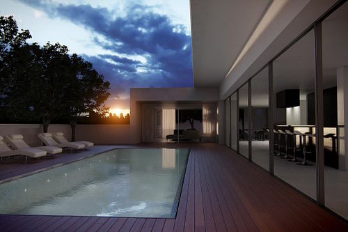 Villa Ostuni