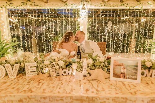 M&aacute;rio & Priscila