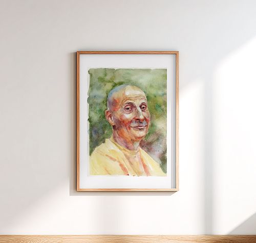 Radhanath Swami