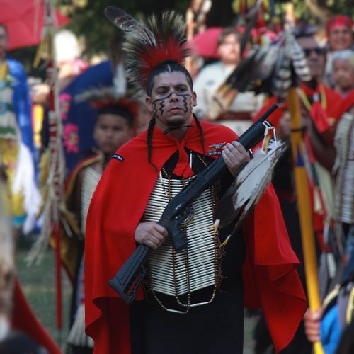 The Regalia