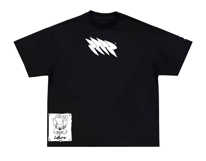 LeAndre Studio-Tee 001