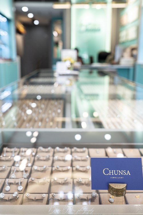 CHUNSA JEWELLERY