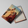 Radha – A Timeless Masterpiece by Raja Ravi Varma