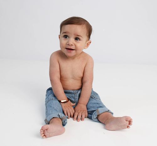 kinderportret