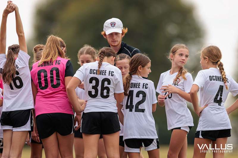 Oconee Futbol Club