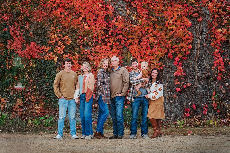 VENTURE FAMILY