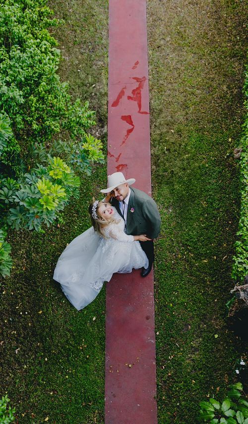 Eva & Roberto