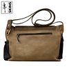SKINS: Koshā Aranya Messenger Bag
