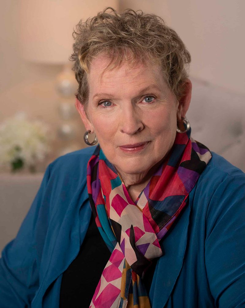 Ellen Flynn Giles On A Changing Columbia And Looking Toward The Future By Bethany Good