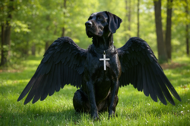 Shooting Dogs