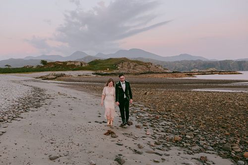 Jess & Kieran