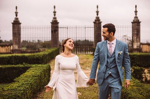 In&ecirc;s & Gil
