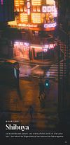 Le guide photo de Tokyo : la carte plus 31 pages de fiches spot