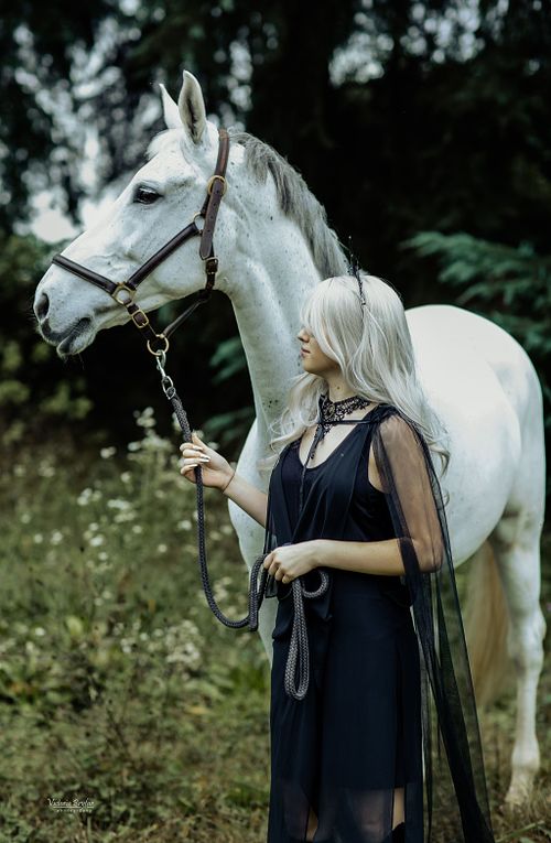 Servizi fotografici creativi