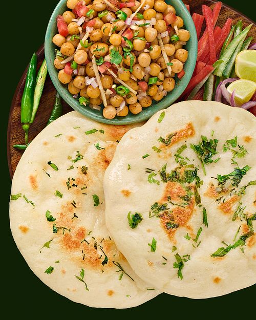 Bikano Indian Breads