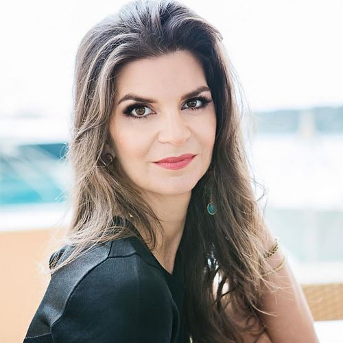Ms. Farah Shammas