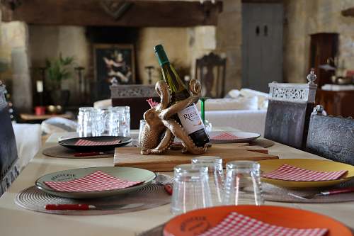 Saveurs d'Alsace