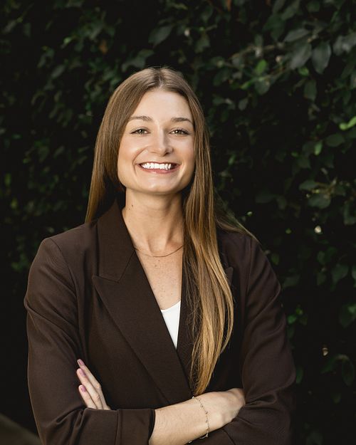 Corporate Headshots