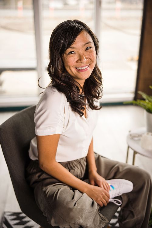Creative Ninja / Founder of Great Ideas