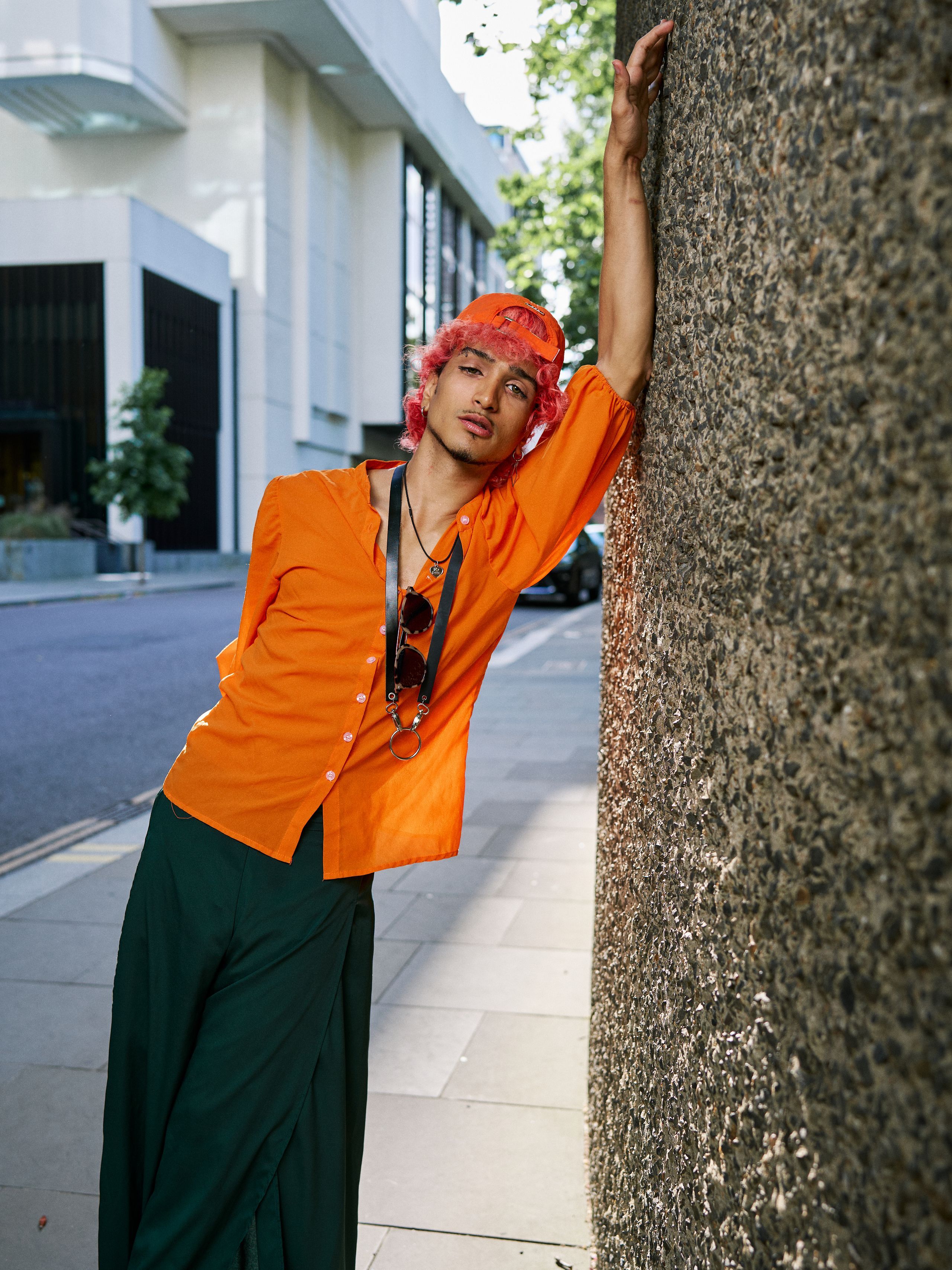 FASHION AND LIFESTYLE