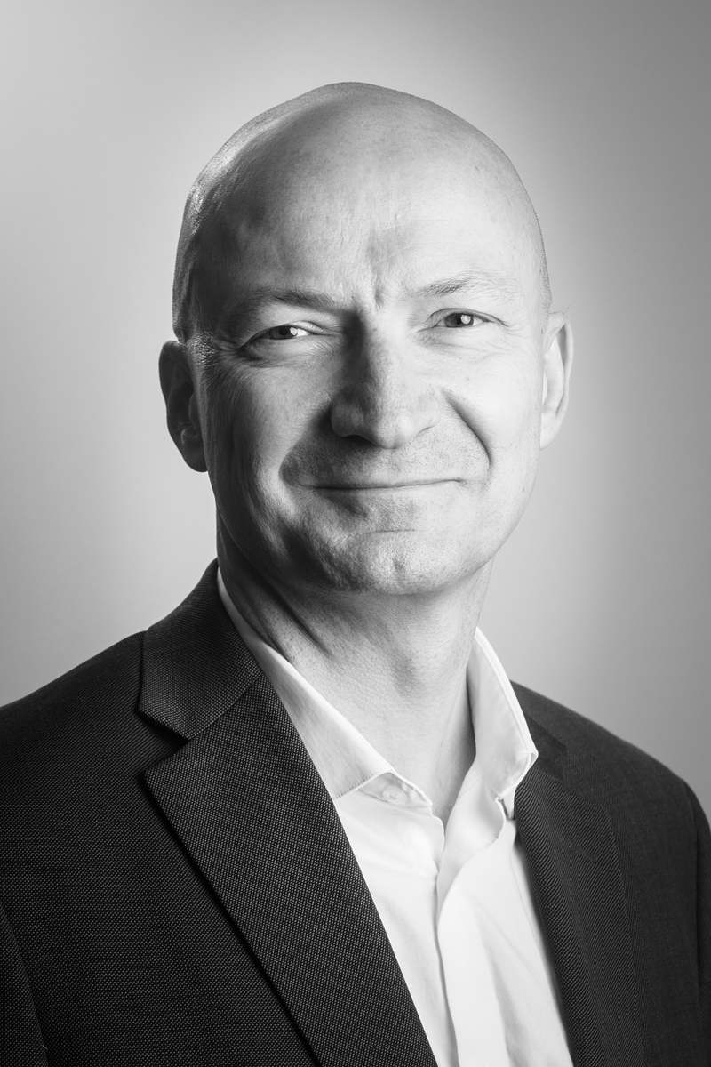 Goodyear headshot