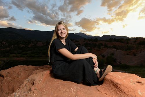 Senior Photos