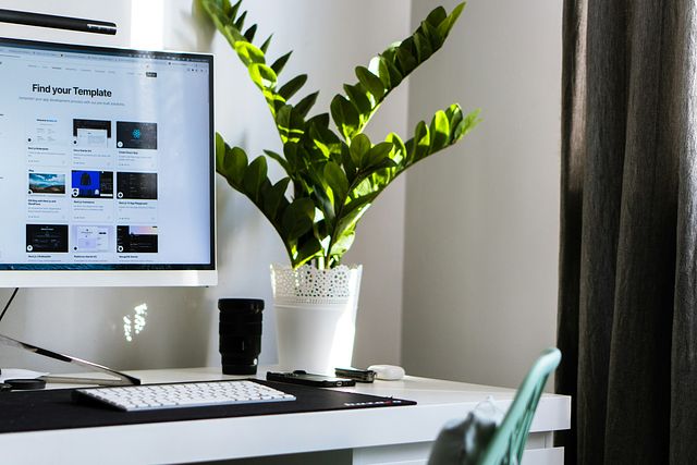 The Definitive Guide to Whitespace in Portfolio Websites