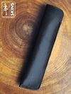 Skins : Classique Leather Pen Case