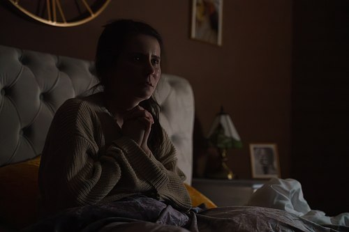 THE FLICKER 2025
