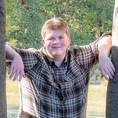 Senior Portraits